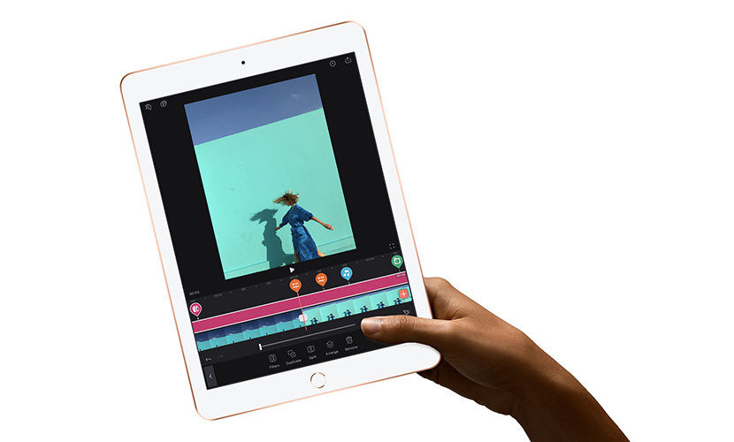 9.7-inch New Apple iPad