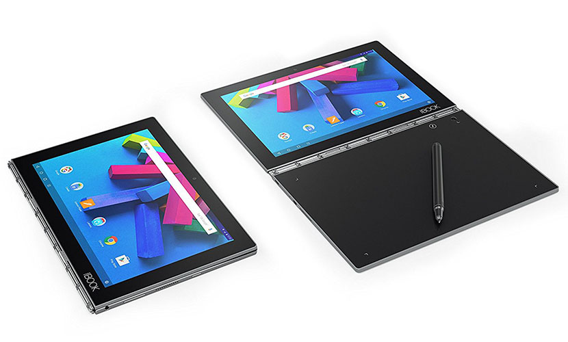 Android Lenovo Yoga Book