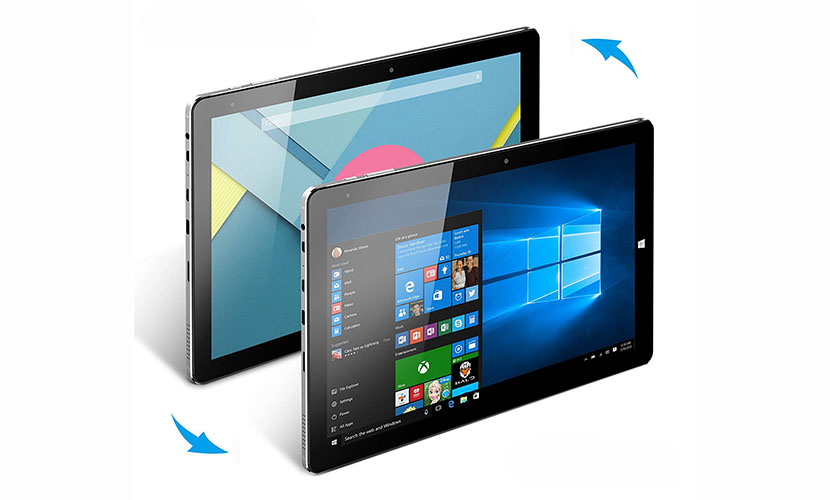 Chuwi Hi10 Windows Tablet review