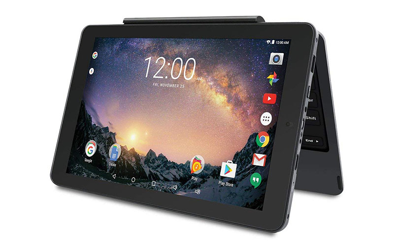 Design RCA 11 Galileo Pro Tablet