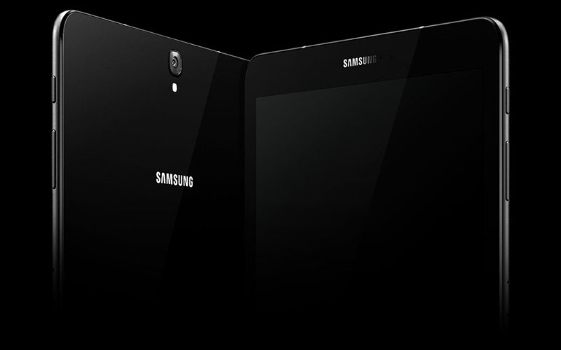 Design Samsung Galaxy Tab S3