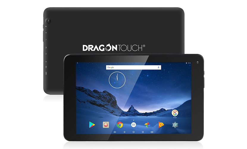 Dragon Touch V10 10.1 inch Tablet