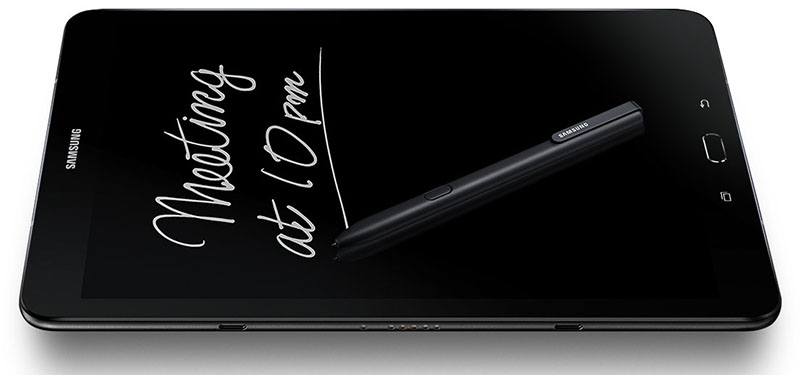 Pen Samsung Galaxy Tab S3