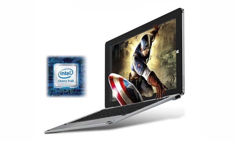 CHUWI Hi10 Pro 2-in-1 Tablet Review - My Tablet Guide