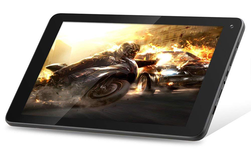 Processor Dragon Touch V10 10.1 inch Tablet