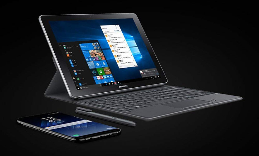 Samsung Galaxy Book