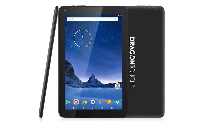 Storage Dragon Touch V10 10.1 inch Tablet