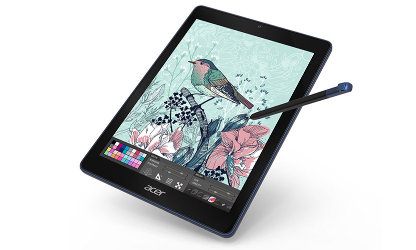 Stylus New Acer Chromebook Tab 10