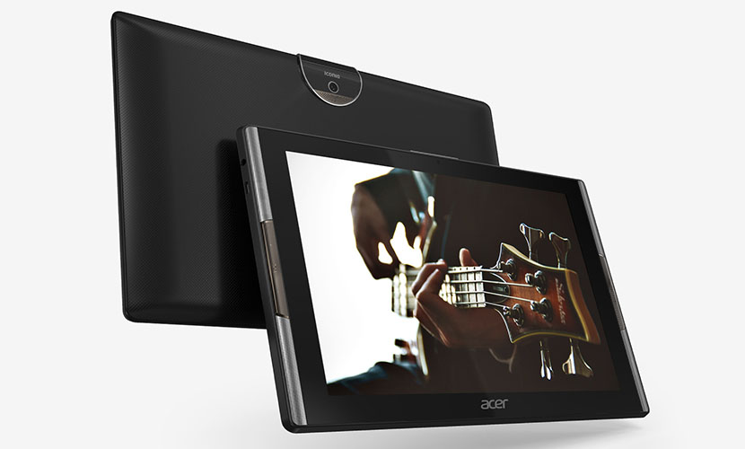 Acer Iconia Tab 10