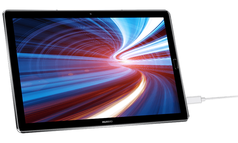 Battery HUAWEI MediaPad M5 10.8-inch Tablet