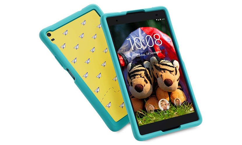 Bumber Case Lenovo Tab 4 8-inch Tablet