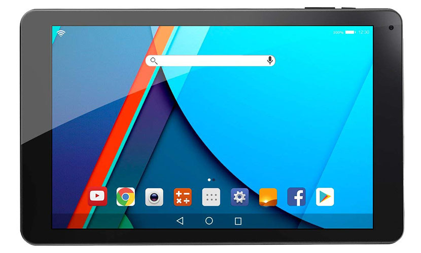 Display AOSON R101 10-Inch Tablet