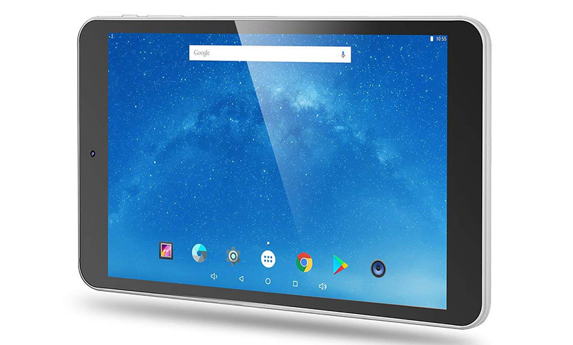 Display Dragon Touch S8 8-inch Tablet