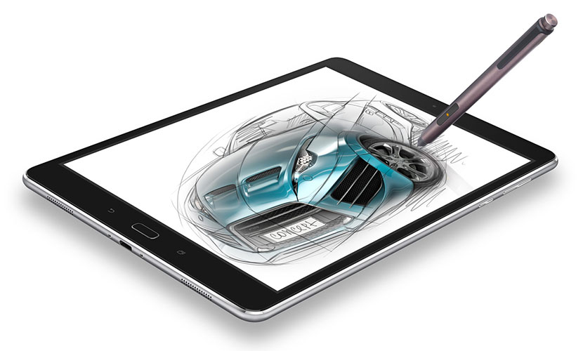 ASUS ZenPad 3S 10 Review A journey to excellence! My Tablet Guide