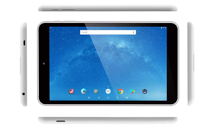 Dragon Touch S8 8inch Tablet Review My Tablet Guide