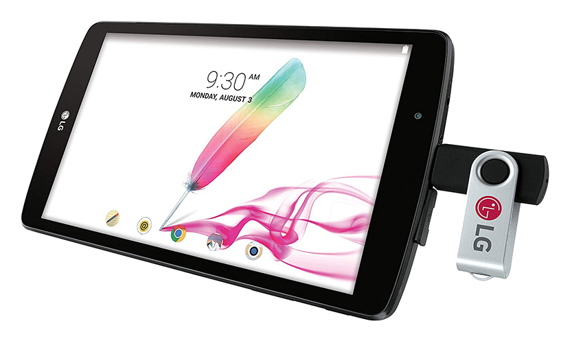 LG G Pad F 8.0 Tablet Review My Tablet Guide