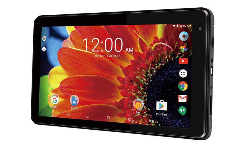 voyager 7 inch tablet