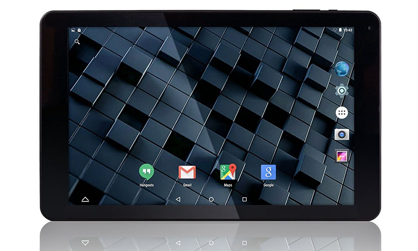 Fusion5 104A 10-inch Android Tablet