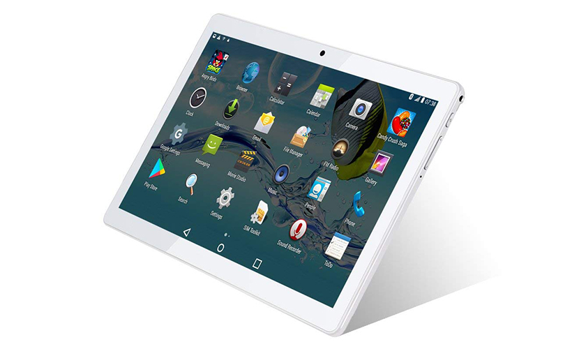 Kivors 9.6-inch 3G Touch Tablet