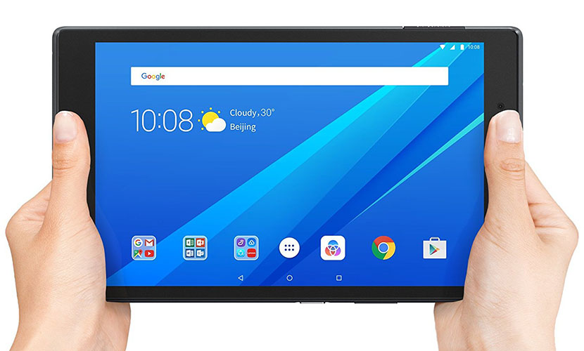 Lenovo Tab 4 8-inch Tablet