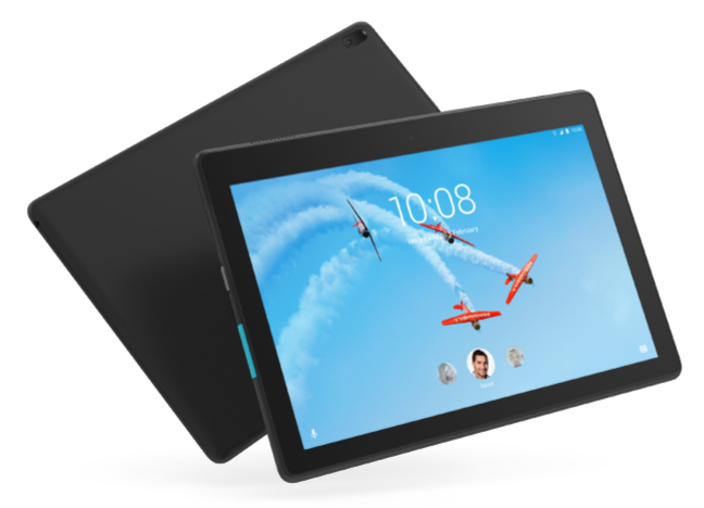 Lenovo Tab E10