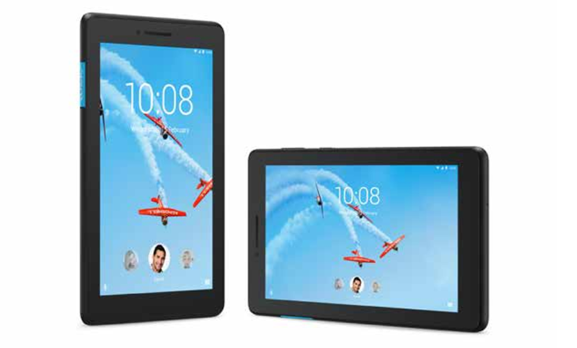 Lenovo Tab E7