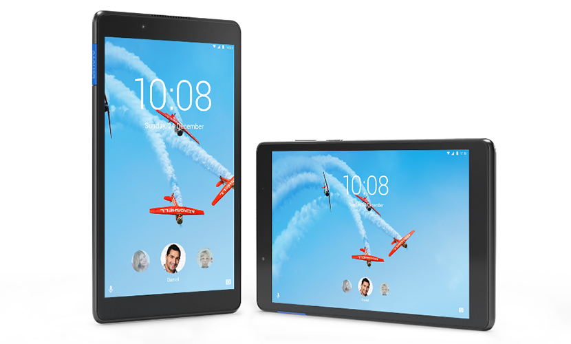 Lenovo Tab E8