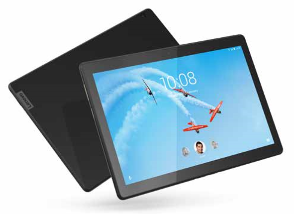 Lenovo Tab M10