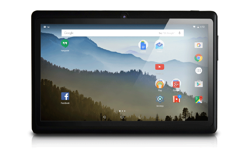 NeuTab N7s Pro 7-inch Tablet