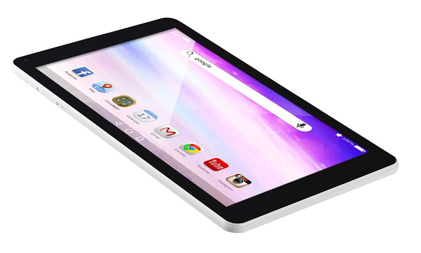 Performance AOSON R102 10-Inch Tablet