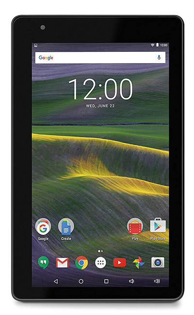 allwinner a33 7 inch tablet review