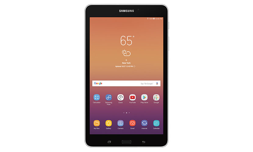 Samsung Galaxy Tab A