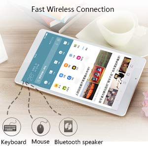 Wireless Connection AOSON R103 10-inch Tablet