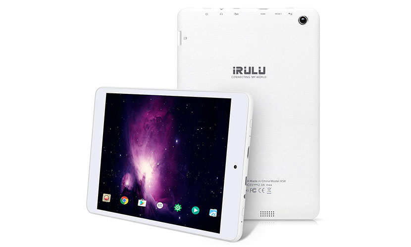 iRULU eXpro 5 S 7-inch Tablet