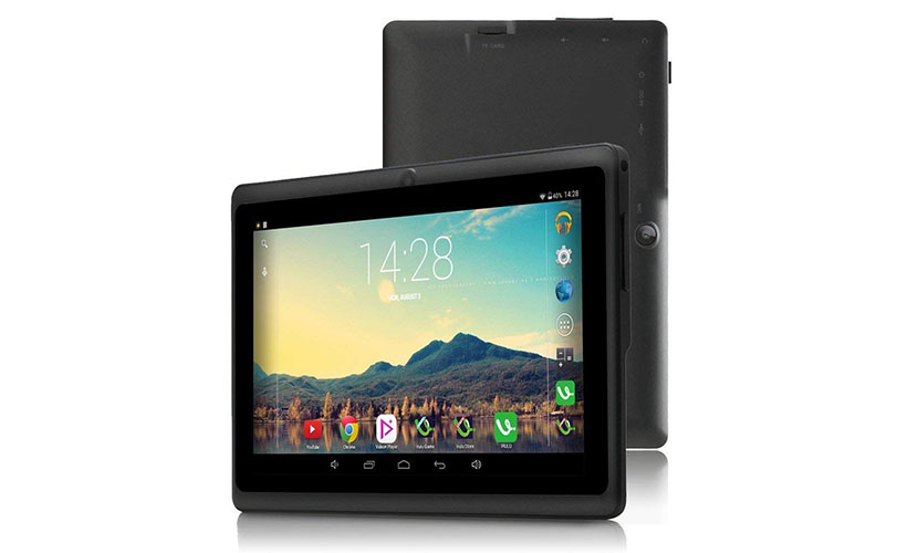 iRULU eXpro X3 7-inch Tablet