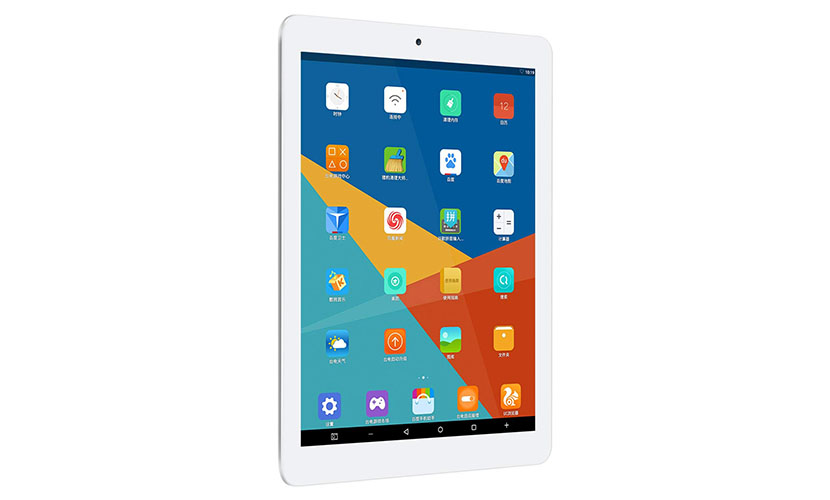 AWOW A98 Plus II 10-inch Tablet