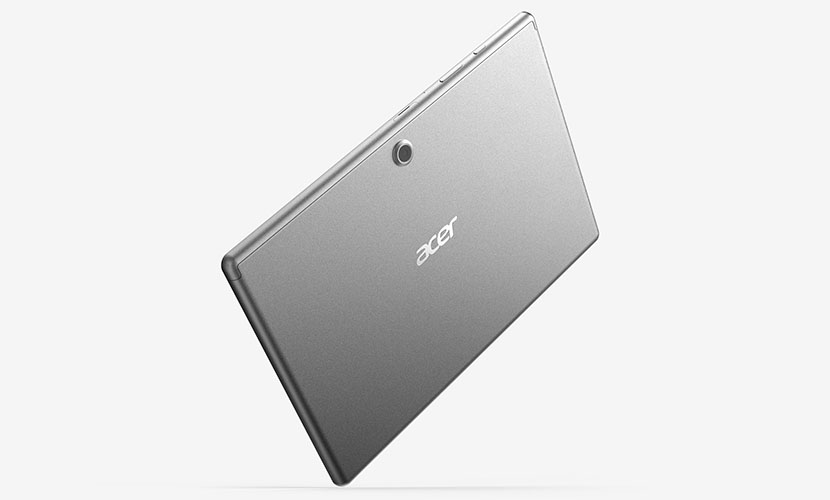 Обзор acer iconia one 10