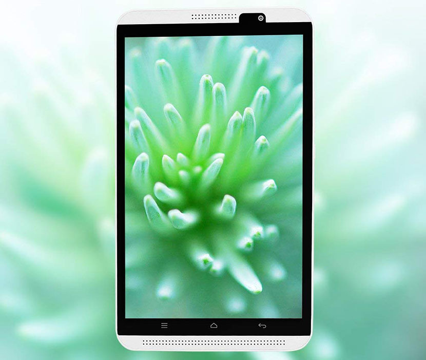 Display Yuntab H8 8-inch Tablet