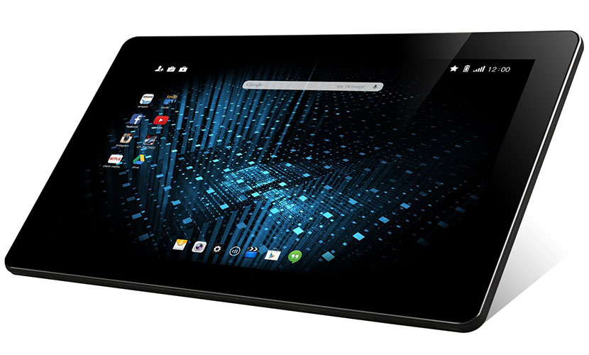 Dragon Touch X10 10.6-inch Tablet