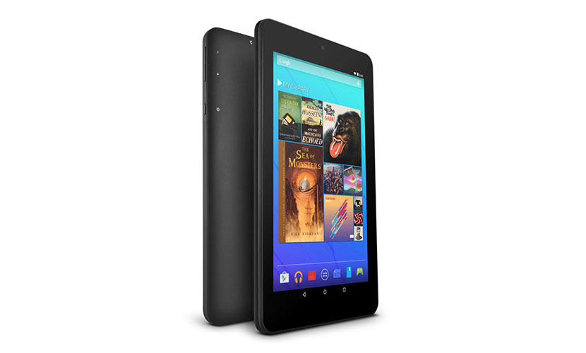 Ematic EGQ373BL 7inch Tablet Disappointing Battery Life My Tablet