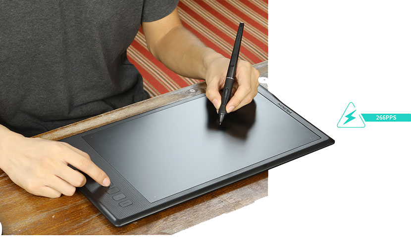 Huion INSPIROY Q11K V2