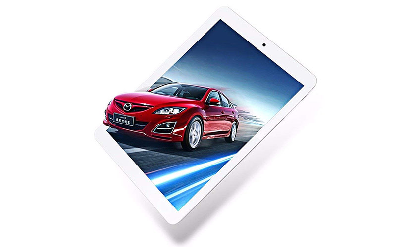 Performance AWOW A98 Plus II 10-inch Tablet