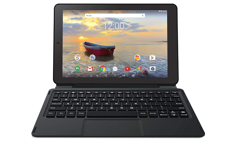 RCA Viking II Pro10-inch Tablet