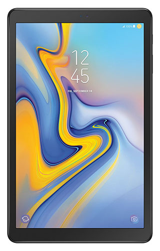 galaxy 10.5 tab a