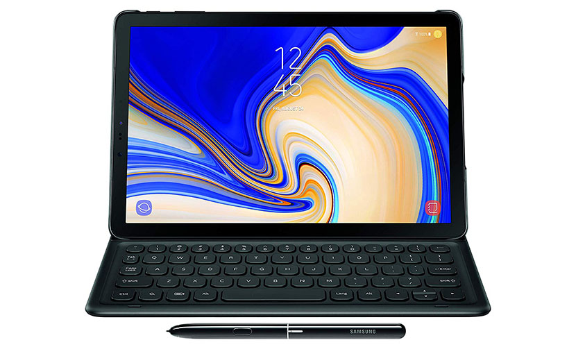 Samsung Galaxy Tab S4