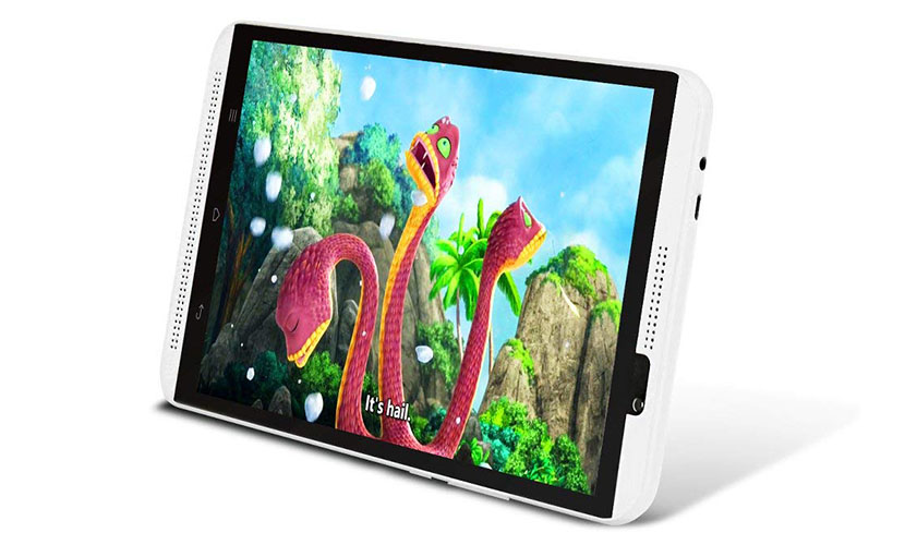 Yuntab H8 8-inch Tablet