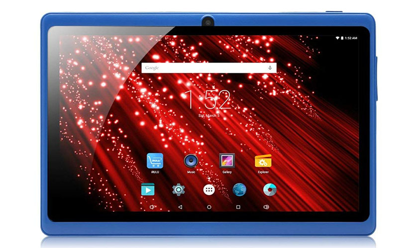 iRULU eXpro X1 7-inch Tablet