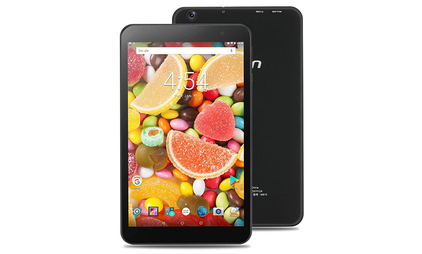 AOSON M815 8-inch Tablet