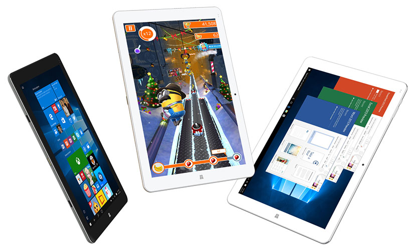 CHUWI Hi12 - Best 12-inch Tablet