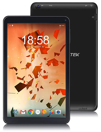 Design and display of TOPELOTEK Meteor T10D